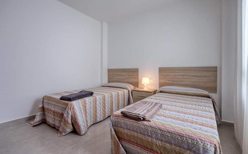 Casas Gongora Holiday home
