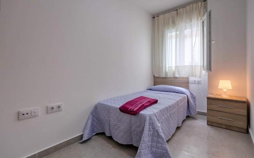 Holiday home Casas Gongora *