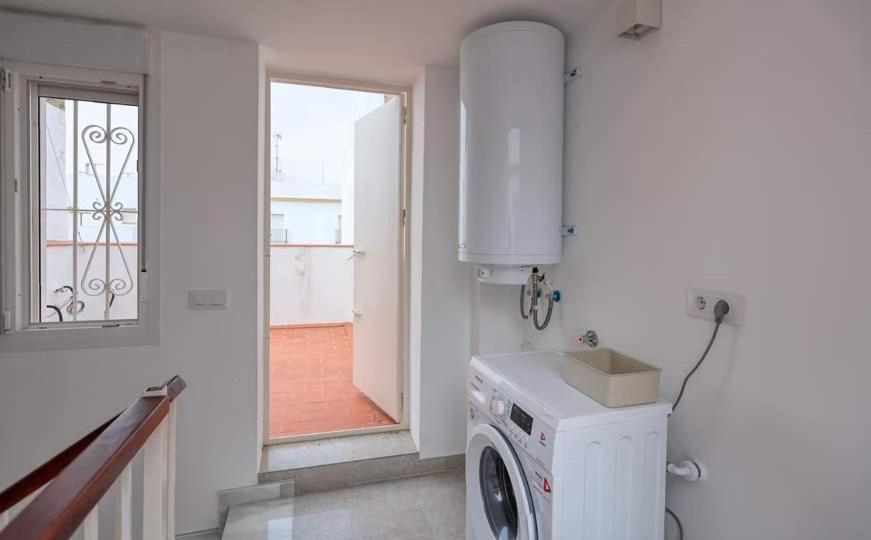 Casas Gongora Holiday home Conil De La Frontera