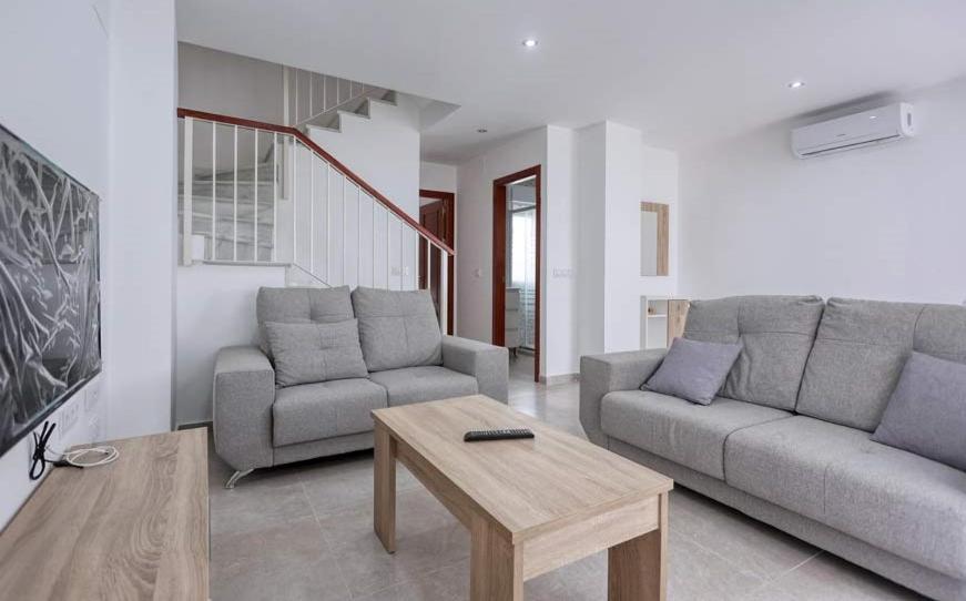 Holiday home Casas Gongora *