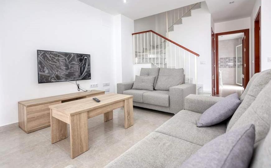 Casas Gongora * Conil De La Frontera