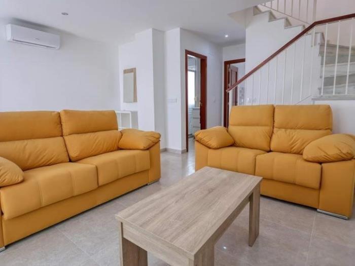 Casas Gongora Holiday home