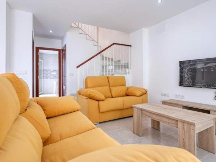 Holiday home Casas Gongora