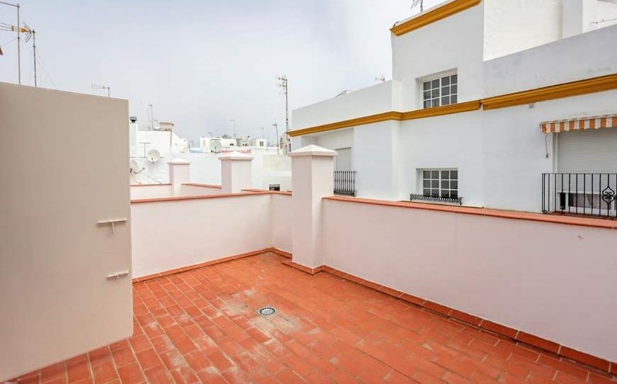 Casas Gongora