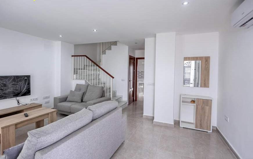 Casas Gongora Holiday home *