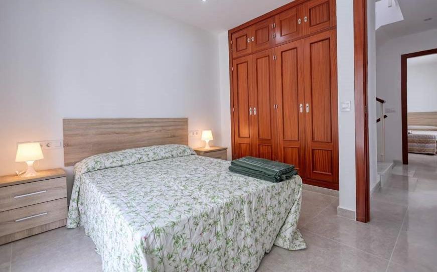 Holiday home Casas Gongora Conil De La Frontera