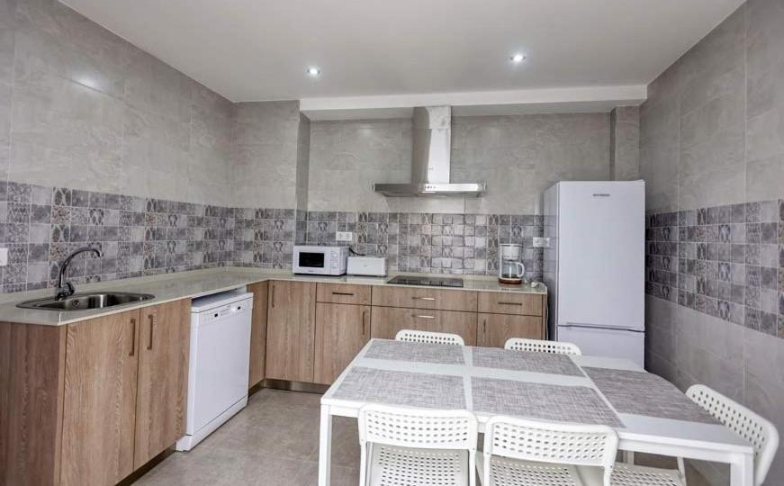 Casas Gongora Holiday home Conil De La Frontera