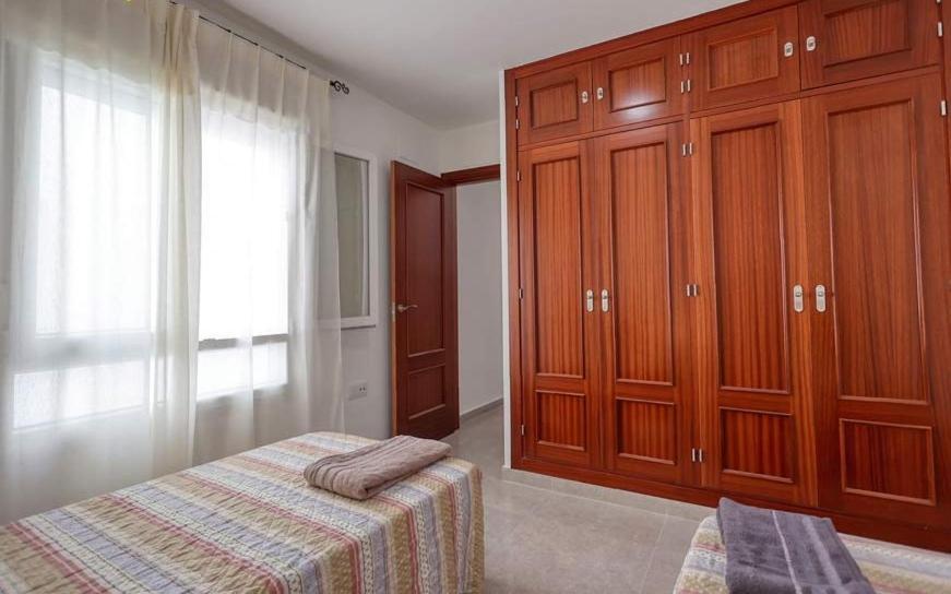 Casas Gongora Holiday home