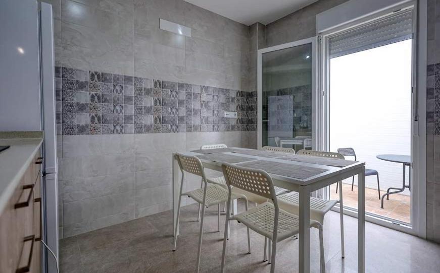 Holiday home Casas Gongora