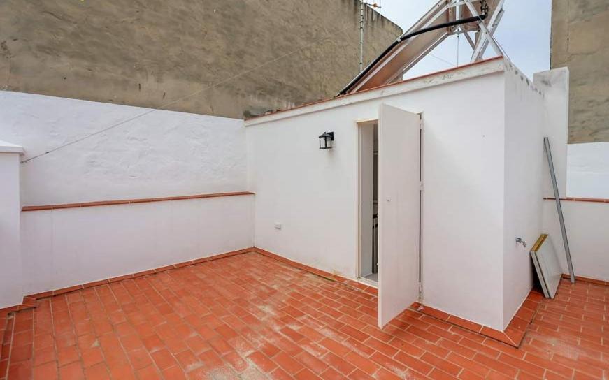 Casas Gongora