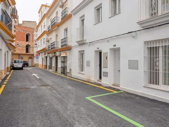 Ferienhaus Casas Gongora *