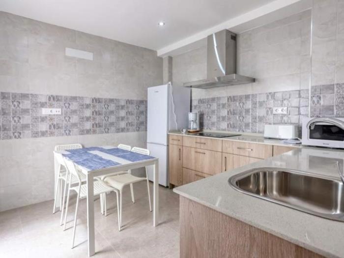 Casas Gongora Holiday home Conil De La Frontera