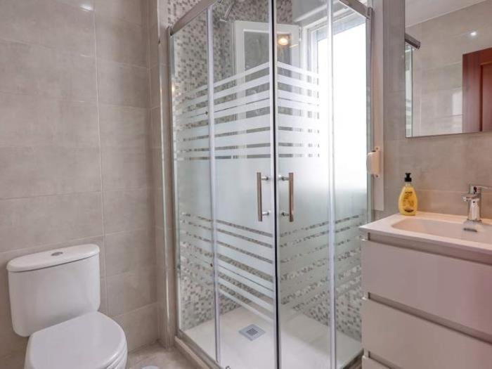 Casas Gongora Holiday home