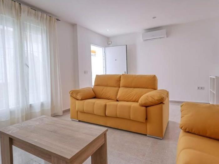 Holiday home Casas Gongora