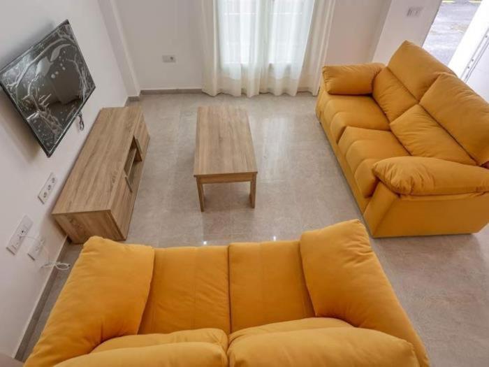 Casas Gongora Ferienhaus