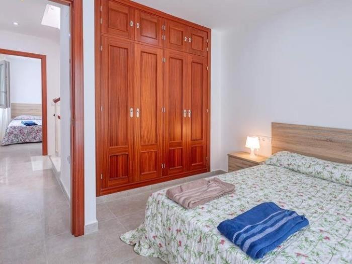 Holiday home Casas Gongora