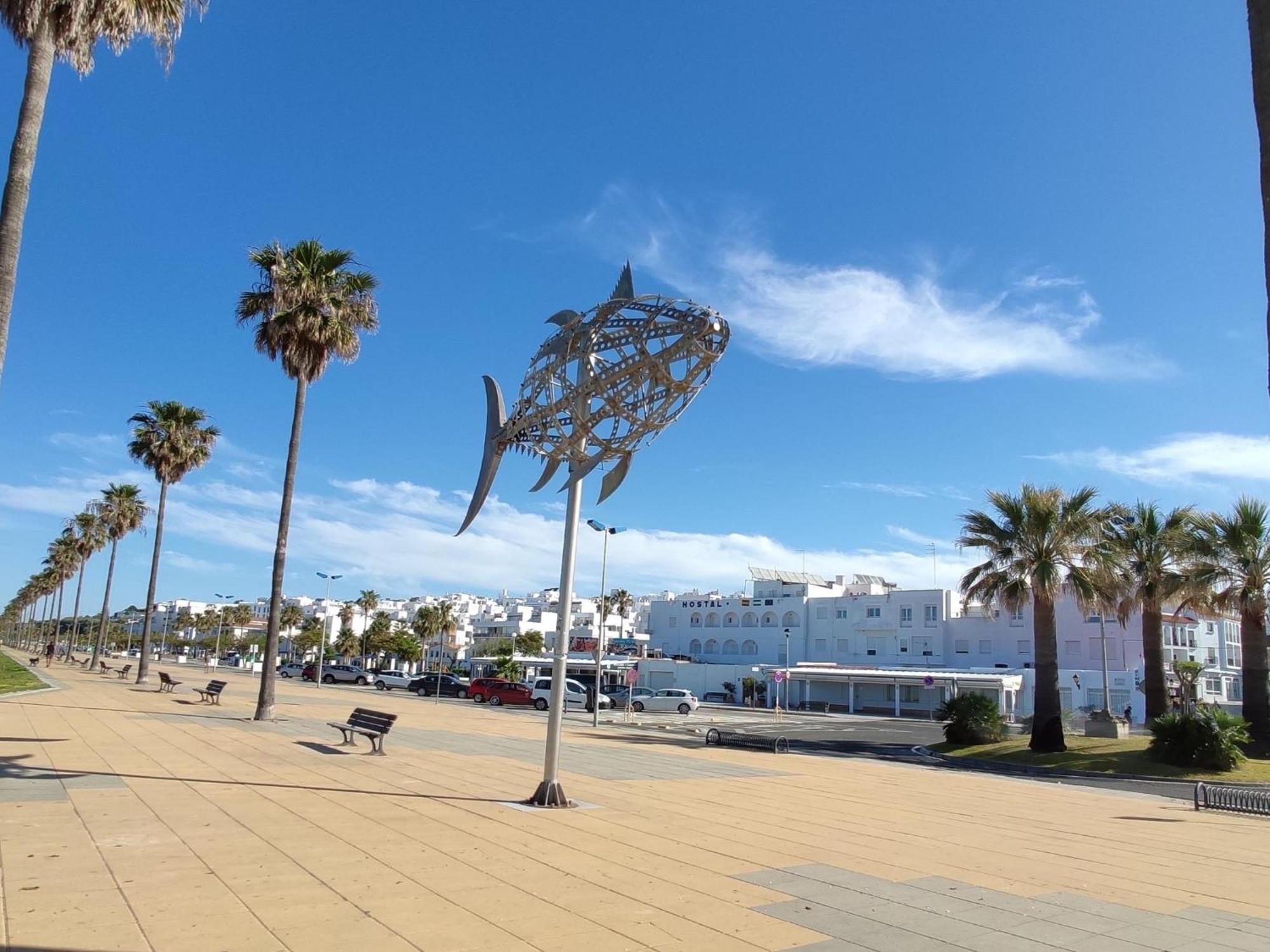 Holiday home Casas Gongora Conil De La Frontera