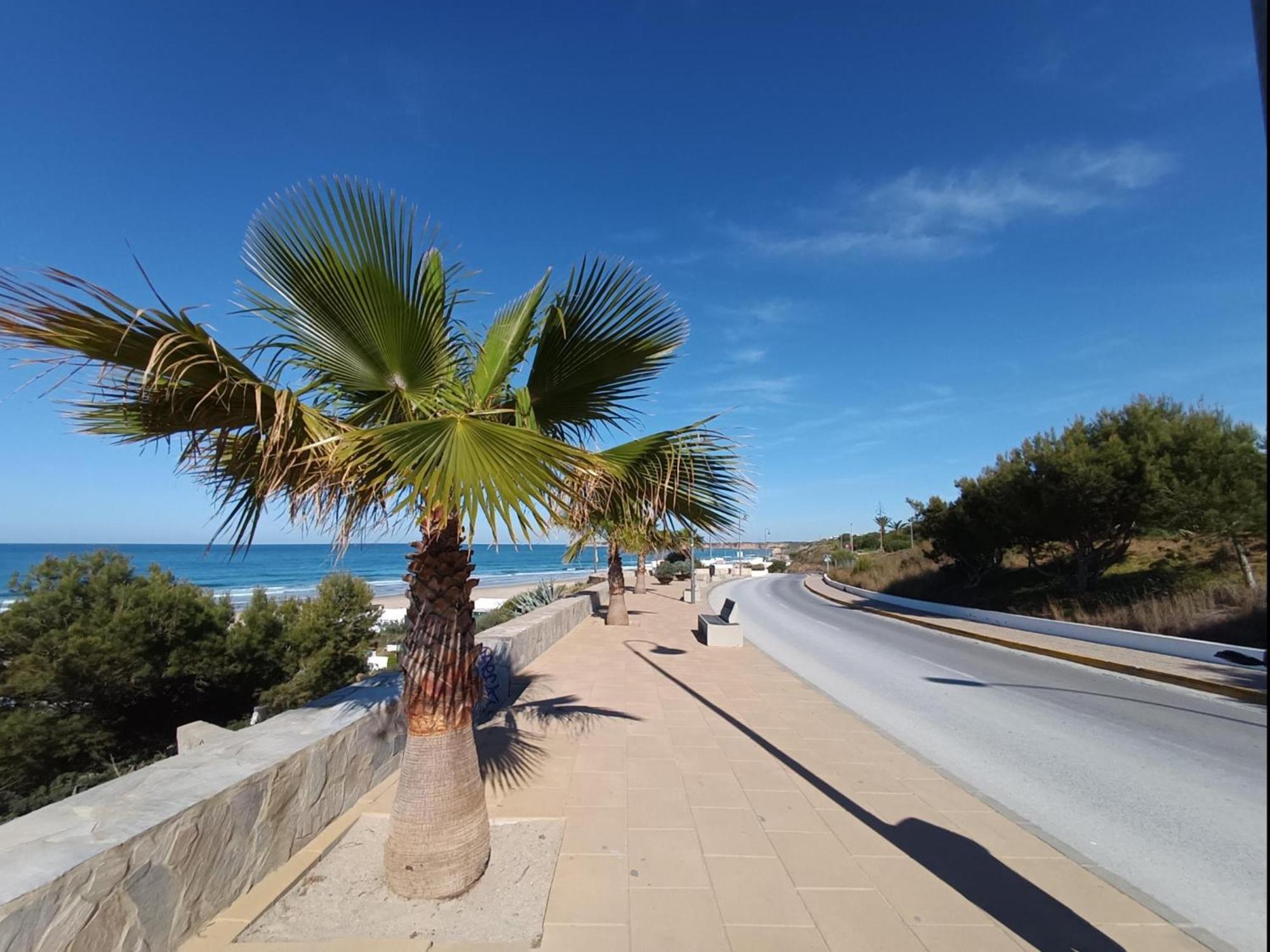 Holiday home Casas Gongora Conil De La Frontera